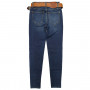 Фото 4 Джинсы женские WHAT'S UP JEANS 6526 Skinny Турция from official site OSKAR™