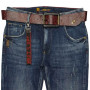 Фото 1 Джинси жіночі WHAT'S UP JEANS 6529 Boyfriend Туреччина from official site OSKAR™