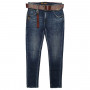 Фото 2 Джинси жіночі WHAT'S UP JEANS 6529 Boyfriend Туреччина from official site OSKAR™
