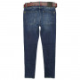 Фото 4 Джинси жіночі WHAT'S UP JEANS 6529 Boyfriend Туреччина from official site OSKAR™