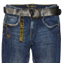 Фото 1 Джинси жіночі WHAT'S UP JEANS 6530 Boyfriend Туреччина from official site OSKAR™