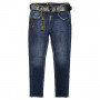 Фото 2 Джинси жіночі WHAT'S UP JEANS 6530 Boyfriend Туреччина from official site OSKAR™