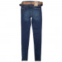 Фото 4 Джинси жіночі WHAT'S UP JEANS 6540 Skinny Туреччина from official site OSKAR™