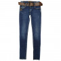 Фото 2 Джинсы женские WHAT'S UP JEANS 6542 Классика Турция from official site OSKAR™