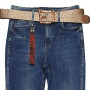 Фото 1 Джинсы женские WHAT'S UP JEANS 6548 Турция from official site OSKAR™