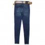 Фото 4 Джинсы женские WHAT'S UP JEANS 6548 Турция from official site OSKAR™
