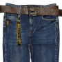 Фото 1 Джинси жіночі WHAT'S UP JEANS 6549 Туреччина from official site OSKAR™