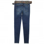Фото 4 Джинси жіночі WHAT'S UP JEANS 6549 Туреччина from official site OSKAR™