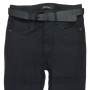 Фото 1 Джинсы женские VANVER JEANS 81351 Американка Утеплённые from official site OSKAR™