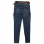 Фото 4 Джинсы женские WHAT'S UP JEANS 231 MOM Турция from official site OSKAR™