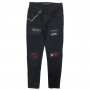 Фото 2 Джинси чоловічі REDMAN JEANS 332 Юниіор Туреччина Утеплені from official site OSKAR™