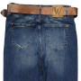 Фото 3 Джинсы женские WHAT'S UP JEANS 6483 MOM Турция from official site OSKAR™
