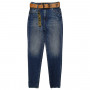 Фото 2 Джинсы женские WHAT'S UP JEANS 6484 MOM Турция from official site OSKAR™