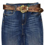 Фото 1 Джинсы женские WHAT'S UP JEANS 6485 MOM Турция from official site OSKAR™