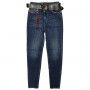 Фото 2 Джинсы женские WHAT'S UP JEANS 6545 MOM Турция from official site OSKAR™