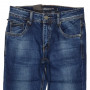 Фото 1 Джинси чоловічі GOD BARON JEANS 9349 Класика from official site OSKAR™