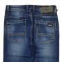 Фото 3 Джинси чоловічі GOD BARON JEANS 9349 Класика from official site OSKAR™