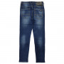 Фото 4 Джинси чоловічі GOD BARON JEANS 9349 Класика from official site OSKAR™