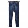 Фото 4 Джинси жіночі POSHUM JEANS 2208 Skinny Туреччина from official site OSKAR™