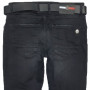 Фото 3 Джинсы женские POSHUM JEANS 3030 Boyfriend Турция from official site OSKAR™