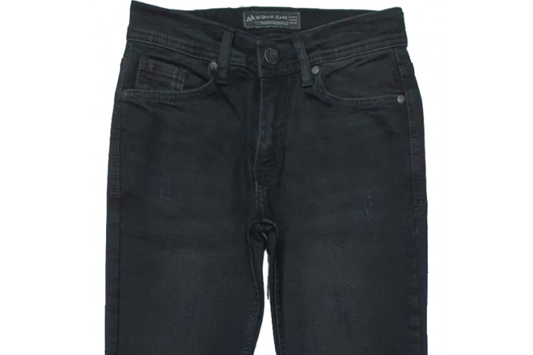Джинси чоловічі REDMAN JEANS 398 Туреччина Утеплені
