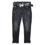 Фото 2 Джинси жіночі POSHUM JEANS 4029 Boyfriend Туреччина from official site OSKAR™