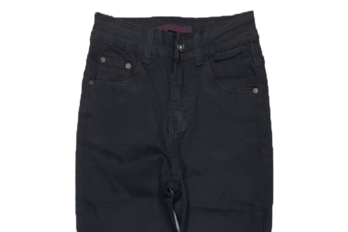 Фото Джинси жіночі VERSION JEANS 7757 Американка from official site OSKAR™