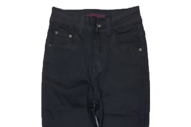 Джинси жіночі VERSION JEANS 7757 Американка