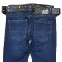 Фото 3 Джинсы женские LIUZIN JEANS 01102 Skinny Турция from official site OSKAR™