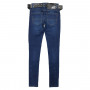 Фото 4 Джинсы женские LIUZIN JEANS 01102 Skinny Турция from official site OSKAR™