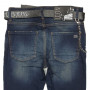 Фото 1 Джинсы женские LIUZIN JEANS 02101Г Boyfriend Турция from official site OSKAR™