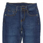 Фото 1 Джинси жіночі LELENA JEANS 151 Класика, Байка from official site OSKAR™