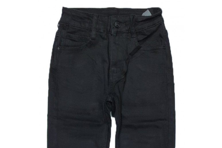 Джинсы женские LELENA JEANS 165 Классика, Байка