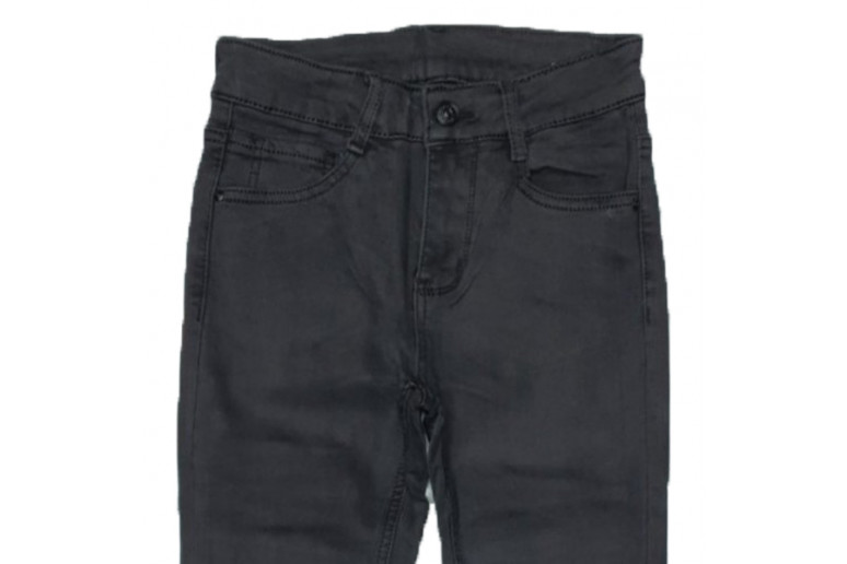 Джинсы женские LELENA JEANS 168 Классика, Байка