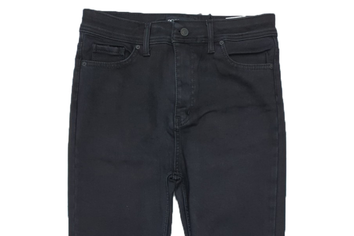 Фото Джинси жіночі ROCCA WOMAN JEANS 307 Американка Туреччина from official site OSKAR™