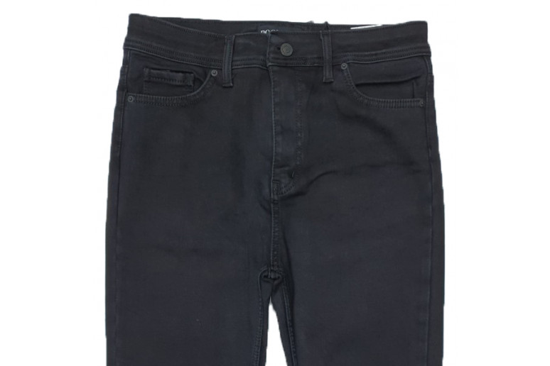 Джинси жіночі ROCCA WOMAN JEANS 307 Американка Туреччина
