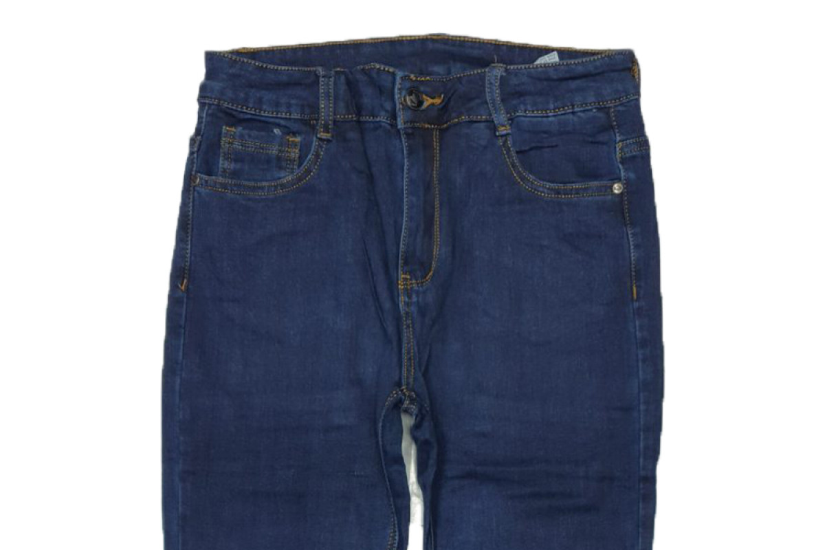 Фото Джинси жіночі LELENA JEANS 317 Класика from official site OSKAR™