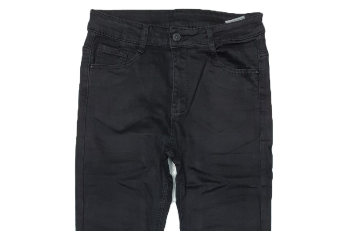Фото Джинси жіночі LELENA JEANS 319 Класика from official site OSKAR™