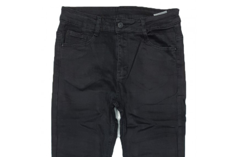 Джинсы женские LELENA JEANS 319 Классика