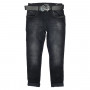 Фото 2 Джинсы женские POSHUM JEANS 4029 Boyfriend Турция from official site OSKAR™