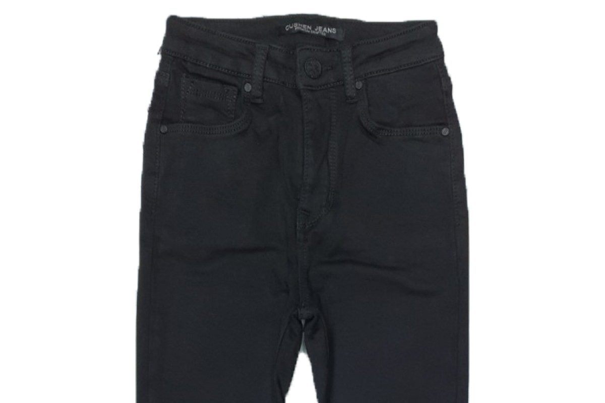 Фото Джинси жіночі GUSHEN JEANS 8335 Американка from official site OSKAR™