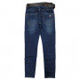 Фото 4 Джинсы мужские REDMAN JEANS 9515 Молодёжные Байка from official site OSKAR™