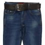 Фото 1 Джинси чоловічі REDMAN JEANS 9521 Молодіжні Байка from official site OSKAR™