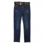 Фото 2 Джинси чоловічі REDMAN JEANS 9525 Байка from official site OSKAR™