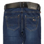 Фото 3 Джинси чоловічі REDMAN JEANS 9525 Байка from official site OSKAR™