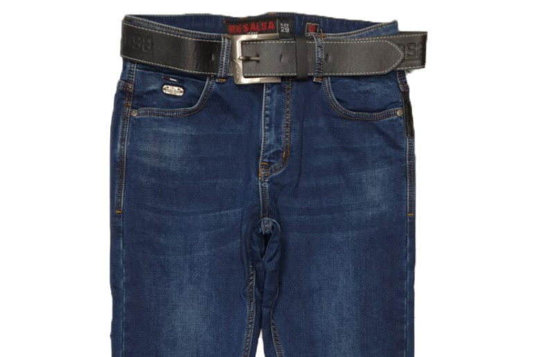 Джинси чоловічі REDMAN JEANS 9526 Байка