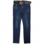 Фото 2 Джинси чоловічі REDMAN JEANS 9526 Байка from official site OSKAR™