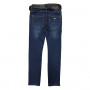 Фото 4 Джинси чоловічі REDMAN JEANS 9526 Байка from official site OSKAR™