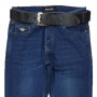 Фото 1 Джинсы мужские REDMAN JEANS 9534 Байка from official site OSKAR™