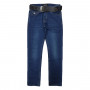 Фото 2 Джинсы мужские REDMAN JEANS 9534 Байка from official site OSKAR™